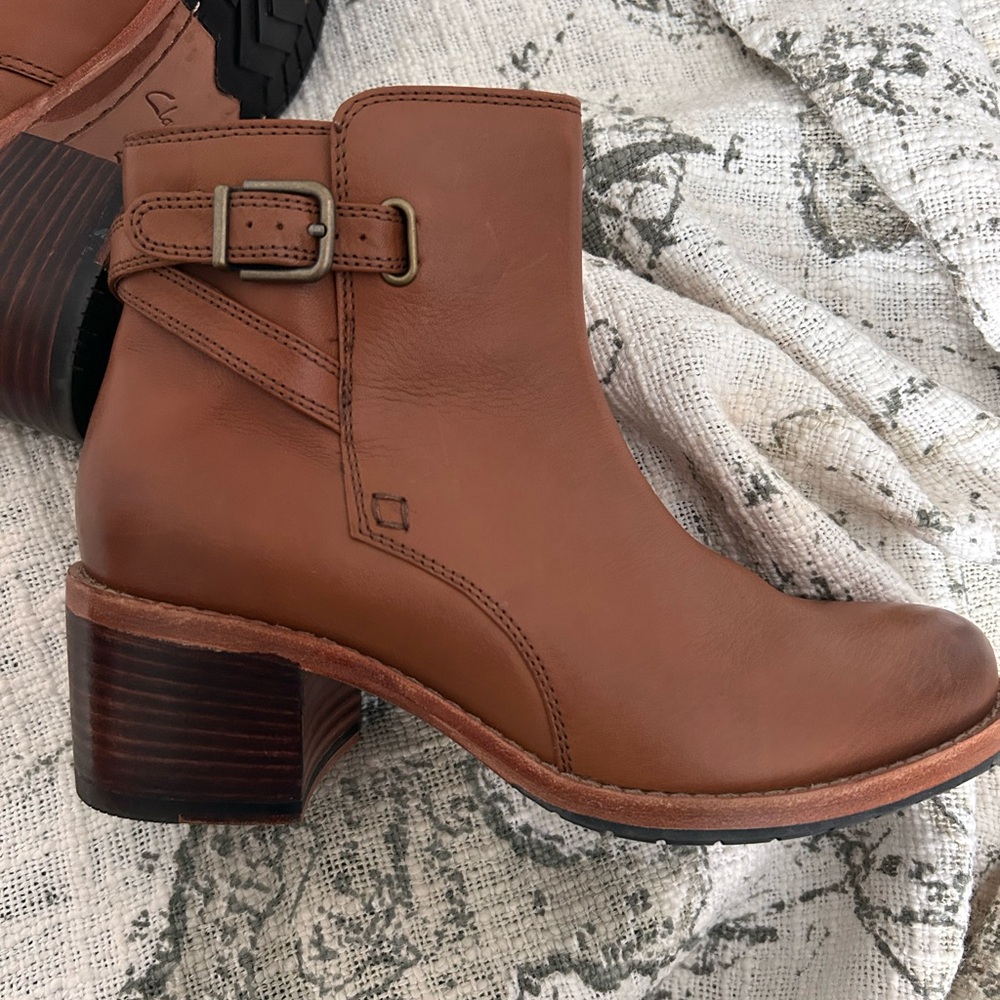 CLARKS🌿 boot - image 4